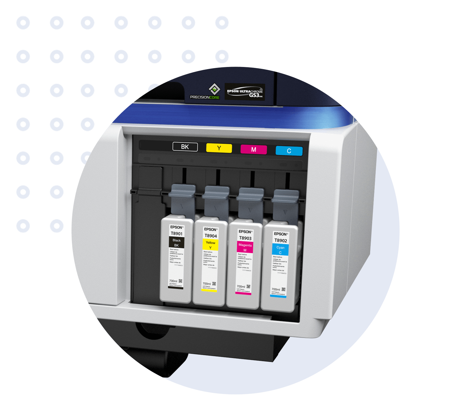 SureColor S Series Sign Printers Epson US