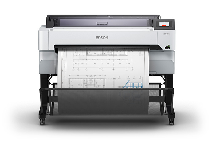 SCT5470M | SureColor T5470M 36" and Scanner Format | Printers | For Work | Epson US