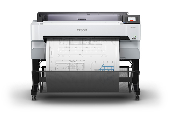 SCT5470M, Impresora y Escáner Epson SureColor T5470M, Gran Formato, Impresoras, Para el trabajo