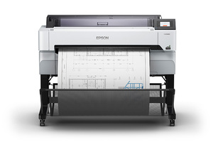 SCT5470M, Impresora y Escáner Epson SureColor T5470M, Gran Formato, Impresoras, Para el trabajo