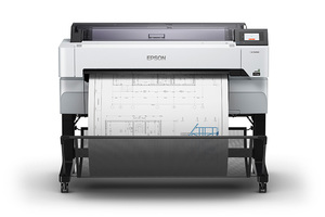Impressora e Scanner Epson SureColor T5470M