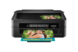 Epson Expression XP-211 All-in-One Printer