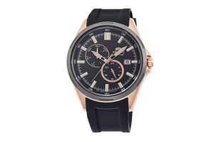 RA-AK0601L | ORIENT: Mechanical Sports Watch, Metal Strap - 42.6mm