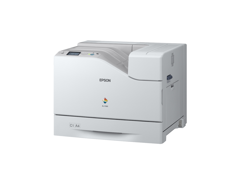 Epson WorkForce AL-C500DN