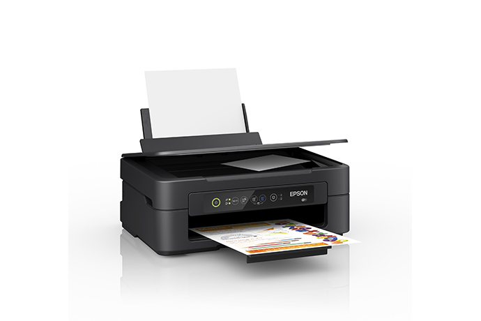 Impresora Multifuncional Epson Xp-2101 Expression  Imp/cop/sca/usb/wifi/bivolt