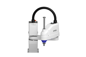 Robô All-in-One Epson SCARA T6-B