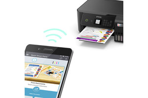 Epson EcoTank L3260 A4 Wi-Fi All-in-One Ink Tank Printer