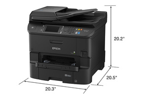 Epson WorkForce Pro WF-6530 All-in-One Printer