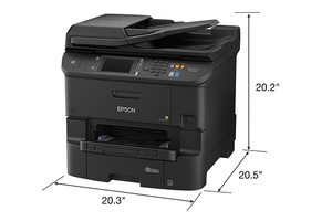 WorkForce Pro WF-6530 All-in-One Printer - Certified ReNew