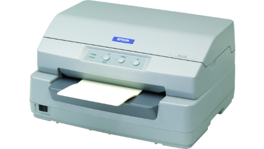 epson dot matrix printer driver