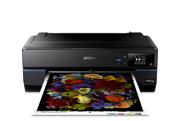 Printers for Creative Professionals | Epson US