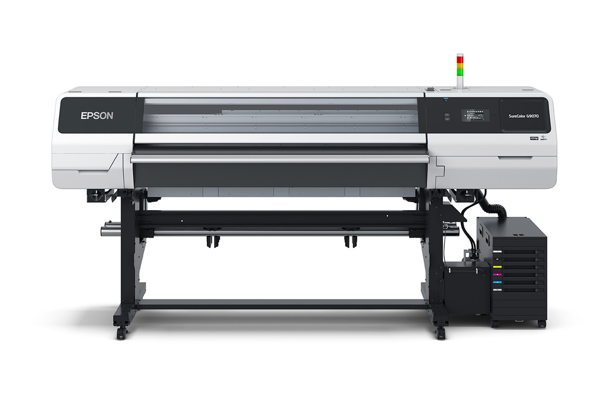 Epson SureColor G9070