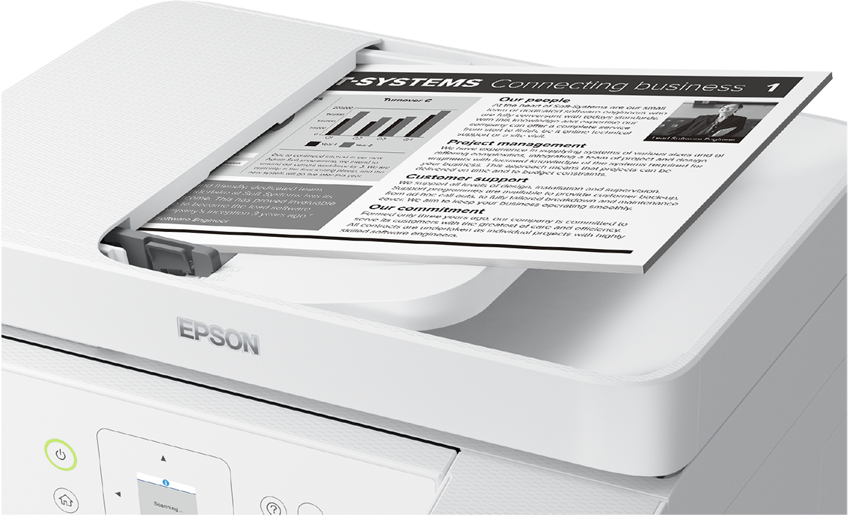 Epson EcoTank M2050 Ink Tank Printer