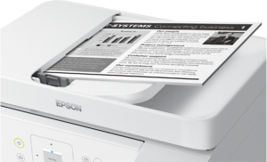 Epson EcoTank M2050 Ink Tank Printer