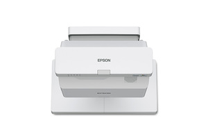 Epson EB-760Wi WXGA 3LCD Laser Projector