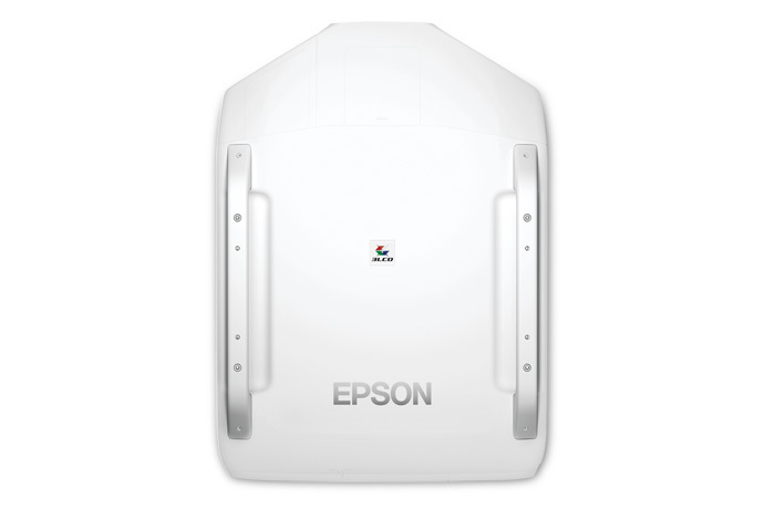 Epson EB-Z9800W WXGA 3LCD Projector with Standard Lens