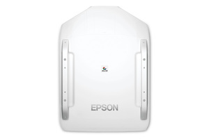 Epson EB-Z9800W WXGA 3LCD Projector with Standard Lens