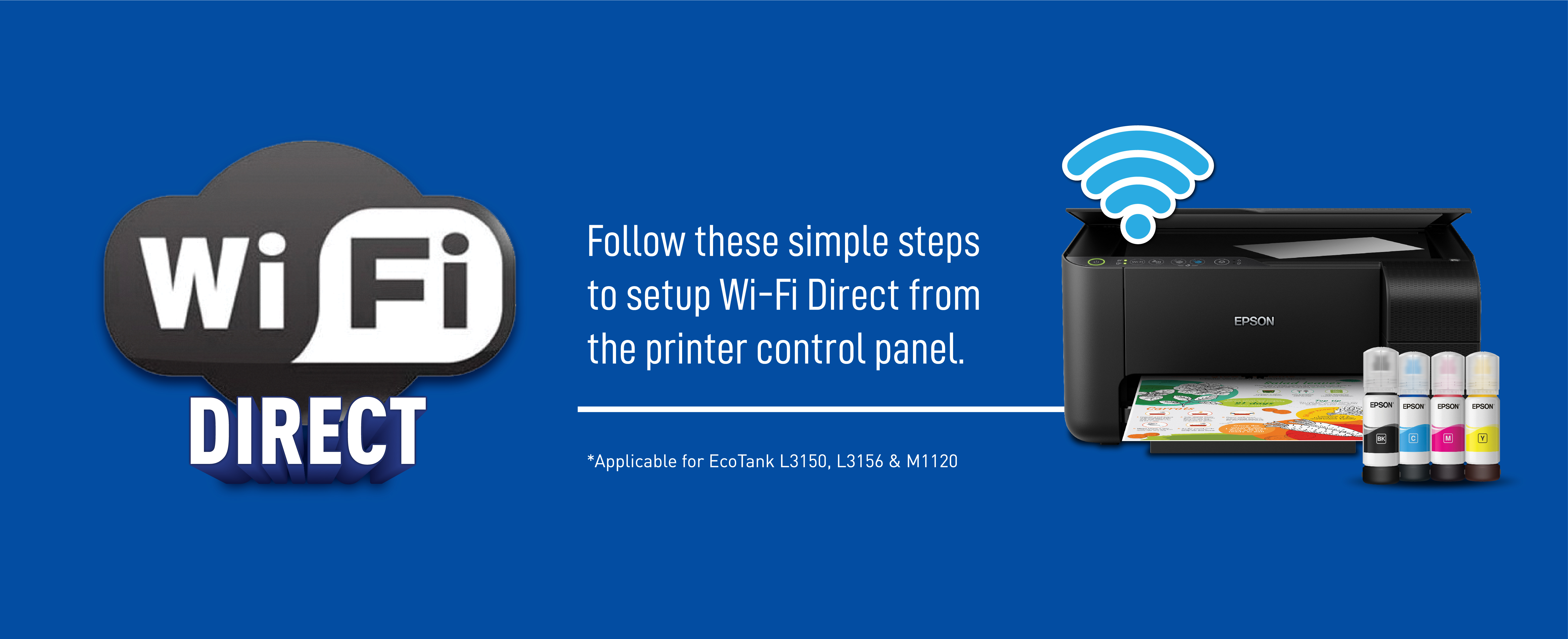 Wi Fi Direct