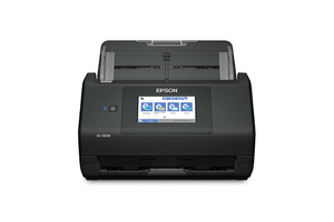Scanner de Documentos WorkForce ES-580W