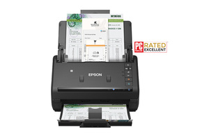 WorkForce ES-500WR Wireless Document Scanner ― Accounting Edition