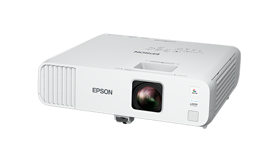Epson EB-L200F Full HD Standard-Throw Laser Projector with Built-in Wireless