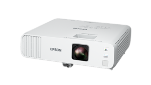 Epson EB-L200X 3LCD XGA Standard-Throw Laser Projector with Built-in Wireless