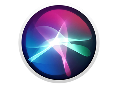 Siri app icon