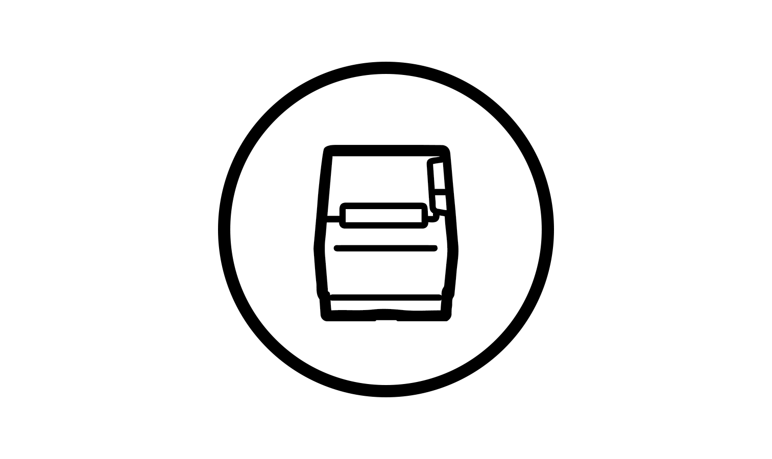 POS Printer Icon