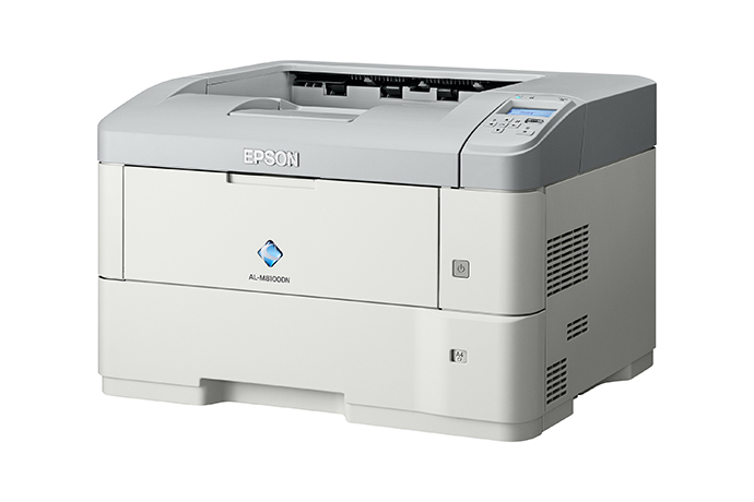 Epson AcuLaser M8100DN