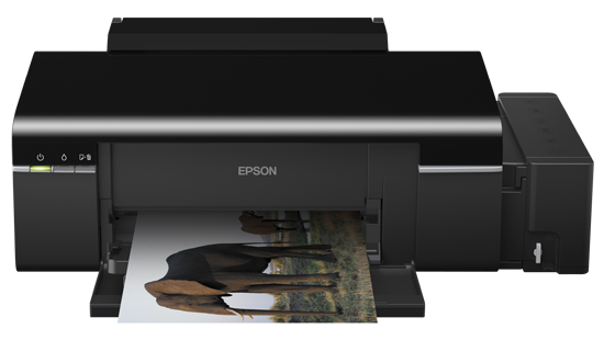 Impresora Epson Ecotank L800 110v Productos Epson México 5878