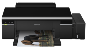 Pack de tintas originales Epson 673 para impresoras Ecotank - Data Print