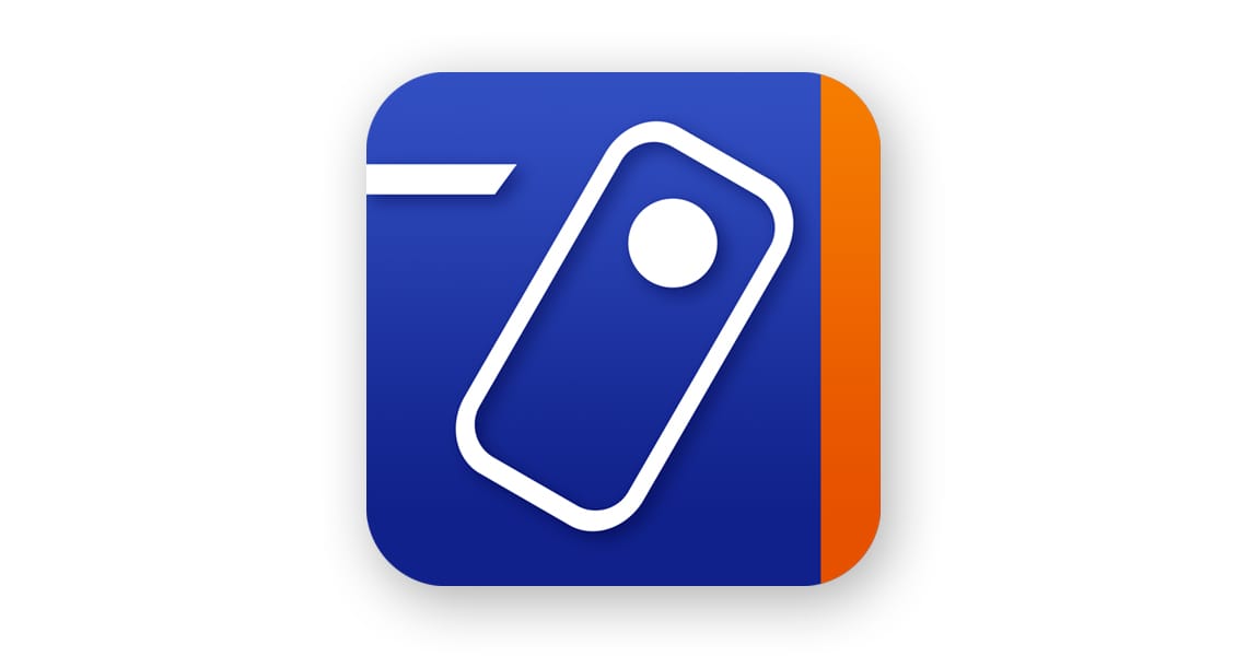 Software icon for Epson Edge Color Lite