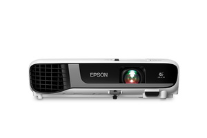 Pro EX7280 3LCD WXGA Projector - Certified ReNew