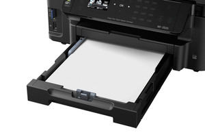 epson 3520 printer