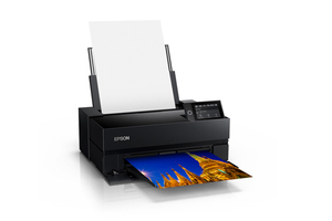 SureColor<sup>&reg;</sup> P700 13-Inch Photo Printer with BorderFree<sup>&reg;</sup> Technology