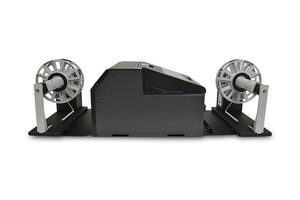 D.P.R Labeling Unwinder & Rewinder for Epson C6500