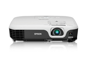 EX6210 WXGA 3LCD Projector