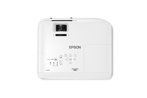 Projetor Epson Home Cinema 1080