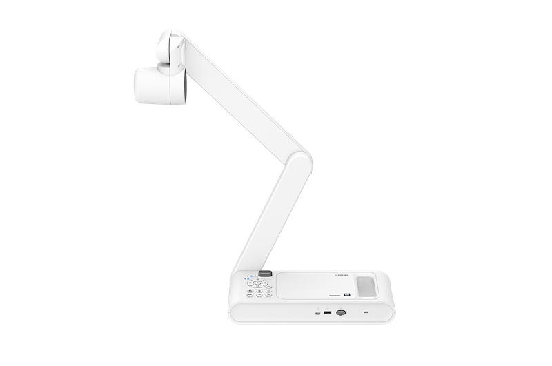 V12HB09080 ELPDC30 4K Document Camera Document Cameras Epson