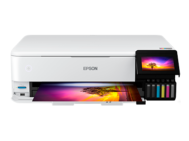 Epson ET-8550