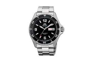 Orient ray ii on sale watch