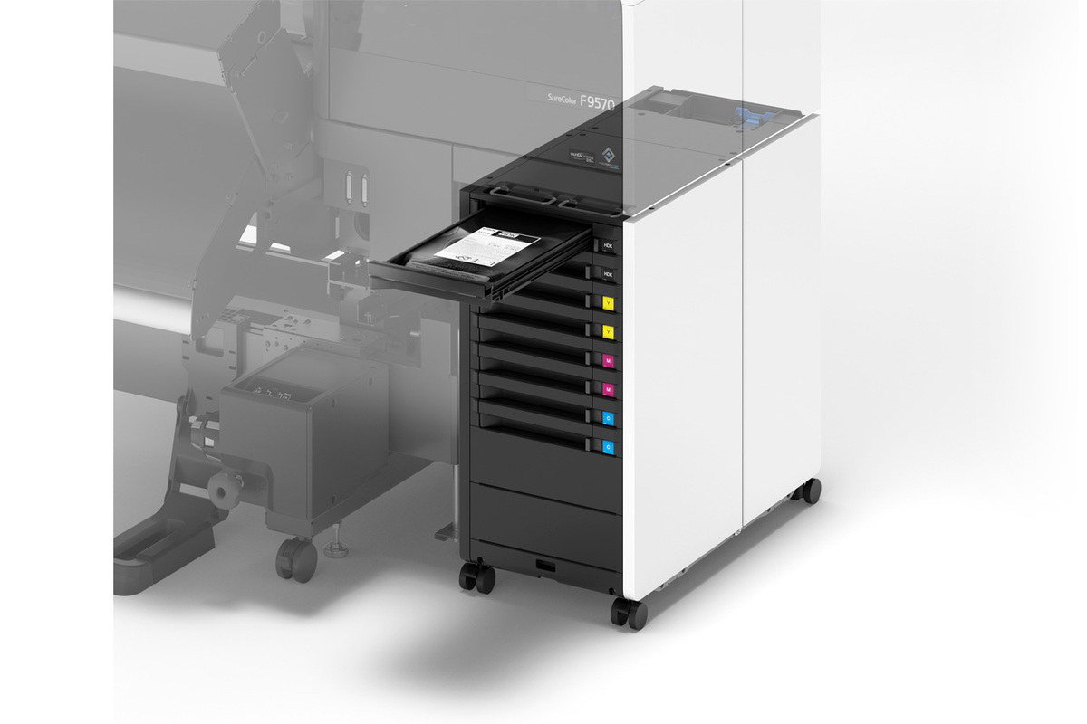 Dye-Sublimation Printers