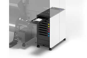 Impresora de Sublimación SureColor F9570 de 64 Pulgadas