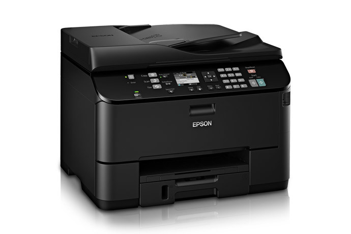 Epson WorkForce Pro WP-4530 All-in-One Printer | Inkjet | Printers