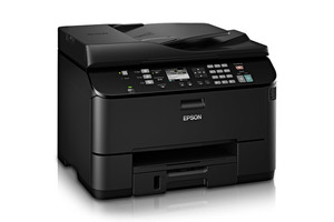 Epson WorkForce Pro WP-4530 All-in-One Printer