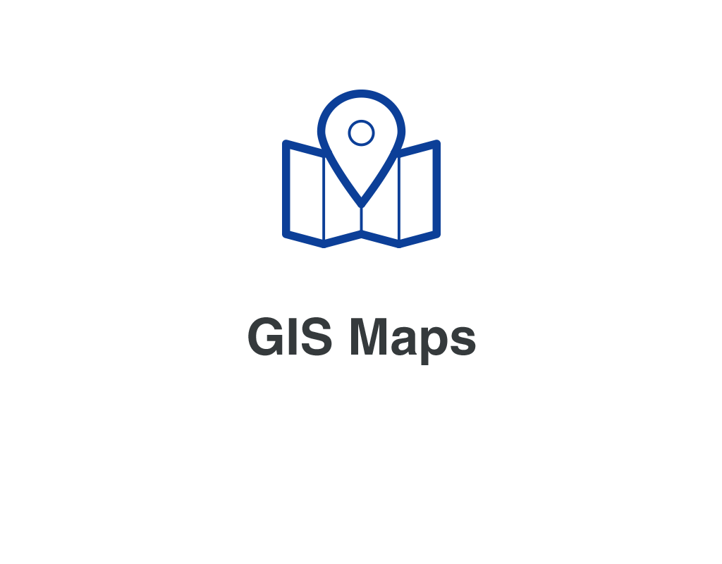 GIS Maps