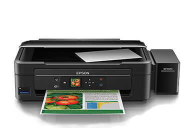 latest printer with scanner