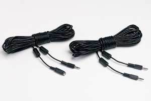 CALL US (800) 761-1700 EZ0008 Controller Cable: 12 Series, 15' extension