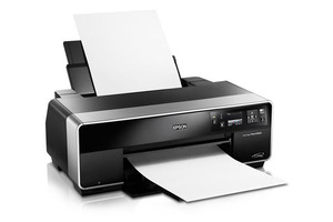 C11CA86201 | Epson Stylus Photo R3000 Inkjet | | Printers | | Epson US
