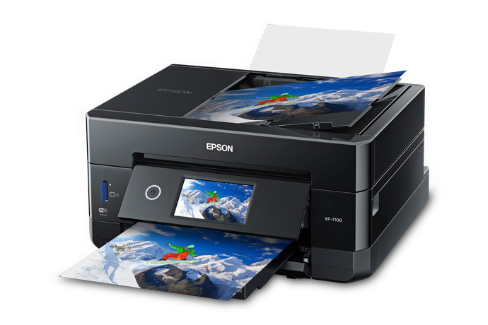 C11CH03201 | Expression Premium Small-in-One Printer | | Printers | For Home | Epson US